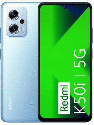 Xiaomi Redmi K50i 256GB