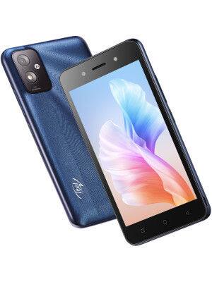 Itel A23S