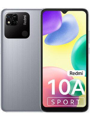 Xiaomi Redmi 10A Sport