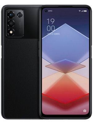 OPPO K10 Energy