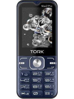 Tork Max 2 Pro