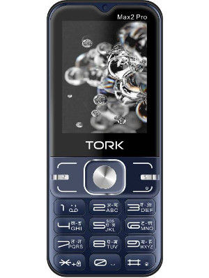 Tork Max 2 Pro