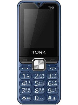 Tork T09i
