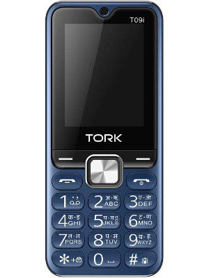 Tork T09i