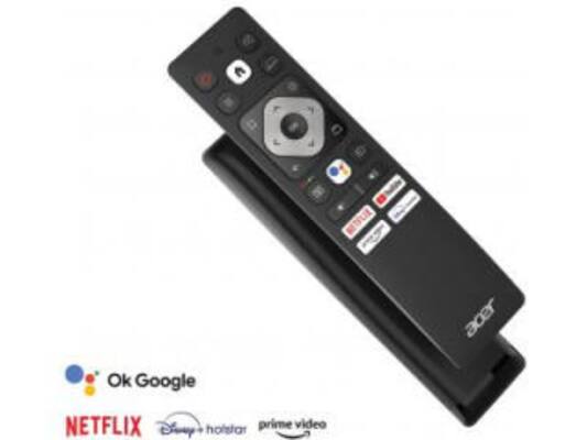 Acer I Series AR50AR2851UDFL 50 inch LED 4K TV