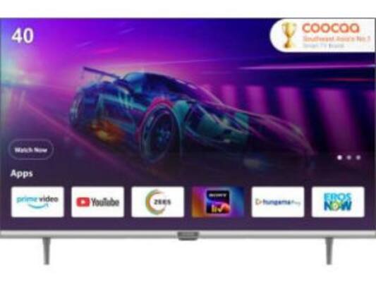 Cooaa 40S3U Pro 40 inch LED Full HD TV