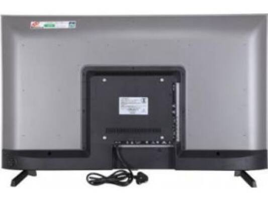 Croma CREL7361N 43 inch LED Full HD TV