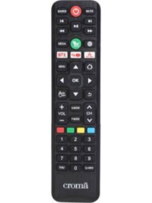 Croma CREL7361N 43 inch LED Full HD TV