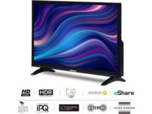 Dyanora DY-LD24H0S 24 inch LED HD-Ready TV