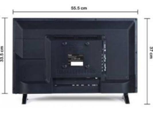 Dyanora DY-LD24H0S 24 inch LED HD-Ready TV