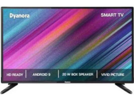 Dyanora DY-LD24H4S 24 inch LED HD-Ready TV