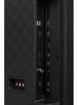 Hisense 43A6H 43 inch LED 4K TV