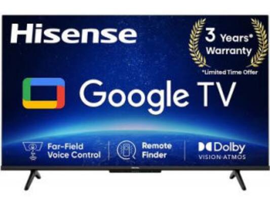 Hisense 75A6H 75 inch LED 4K TV