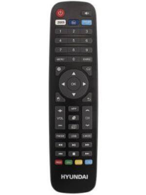 Hyundai SMTHY32ECVRY1W 32 inch LED HD-Ready TV