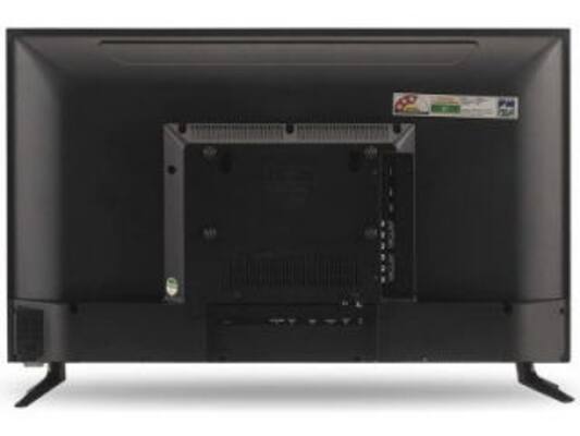 Hyundai SMTHY32ECY1W 32 inch LED HD-Ready TV