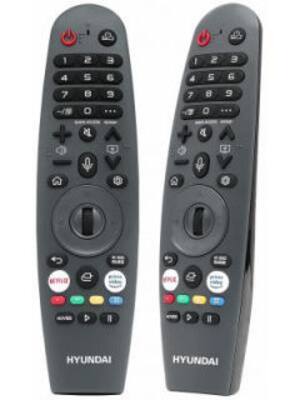 Hyundai SMTHY43FHDWSBYI5 43 inch LED Full HD TV