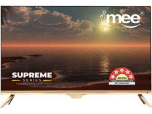 iMee Supreme 32SFLCS 32 inch LED HD-Ready TV