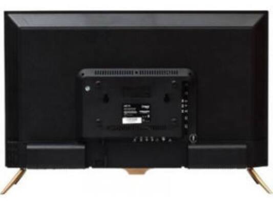 iMee Supreme 32SFLCS 32 inch LED HD-Ready TV