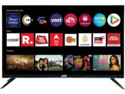 JVC LT-32N385CE 32 inch LED HD-Ready TV