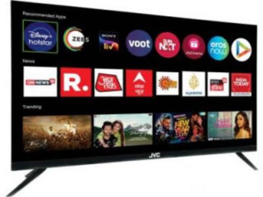 JVC LT-32N385CVE 32 inch LED HD-Ready TV