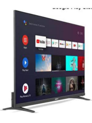 Karbonn KJK32ASHD 32 inch LED HD-Ready TV