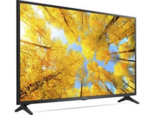 LG 43UQ7500PSF 43 inch LED 4K TV