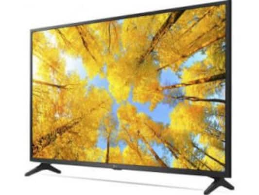 LG 43UQ7500PSF 43 inch LED 4K TV