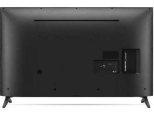 LG 43UQ7500PSF 43 inch LED 4K TV