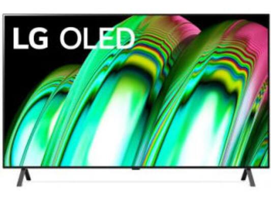 LG OLED55A2PSA 55 inch OLED 4K TV