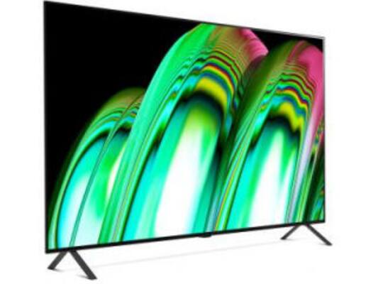 LG OLED55A2PSA 55 inch OLED 4K TV