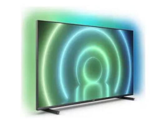 Philips 55PUT7906/94 55 inch LED 4K TV