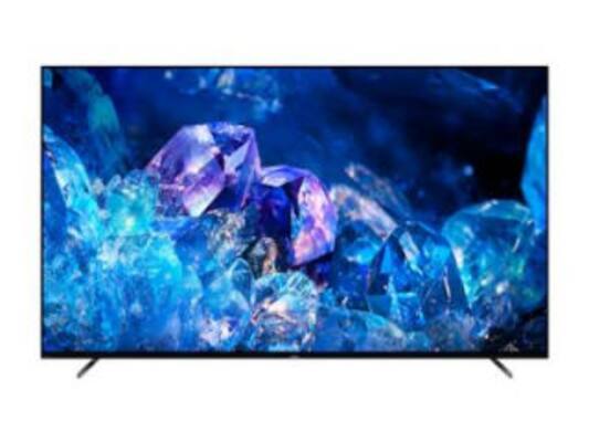Sony XR-77A80K 77 inch OLED 4K TV