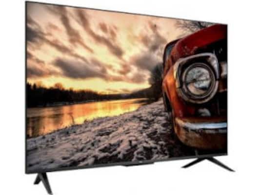 TCL 43C635 43 inch QLED Full HD TV