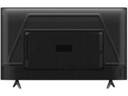 TCL 43C635 43 inch QLED Full HD TV