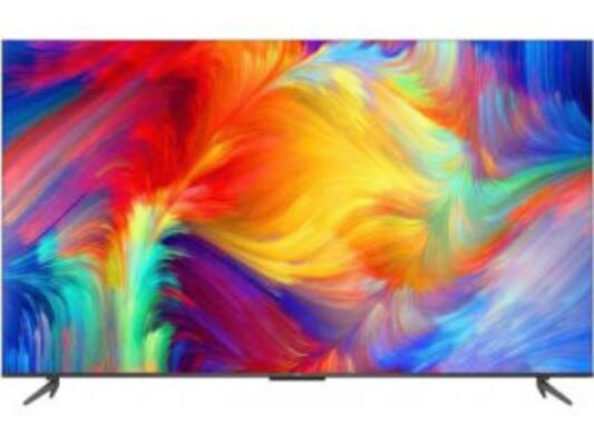 TCL 43P735 43 inch LED 4K TV