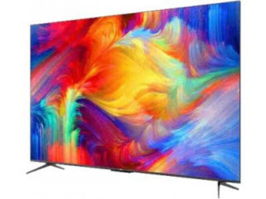 TCL 43P735 43 inch LED 4K TV