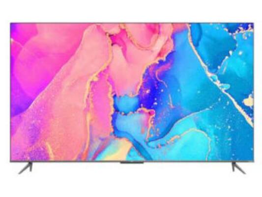 TCL 55C635 55 inch QLED 4K TV