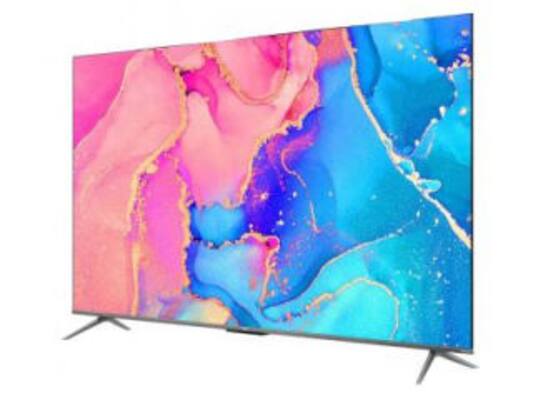 TCL 55C635 55 inch QLED 4K TV