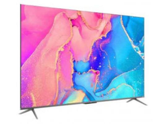 TCL 65C635 65 inch QLED 4K TV