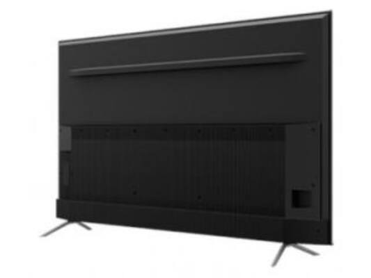 TCL 75C635 75 inch QLED 4K TV