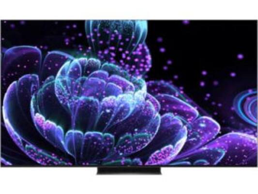 TCL 75C835 75 inch LED 4K TV