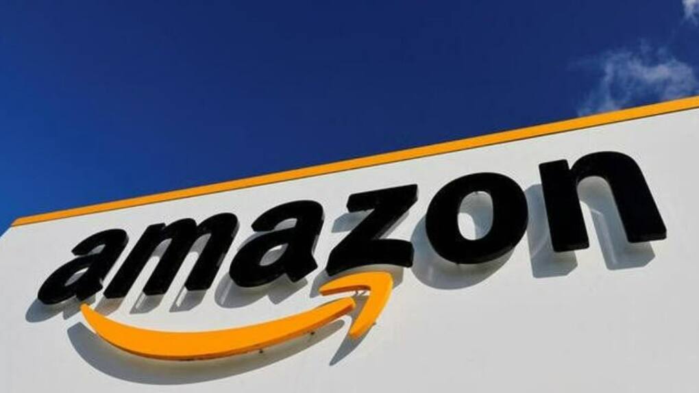 AMazon