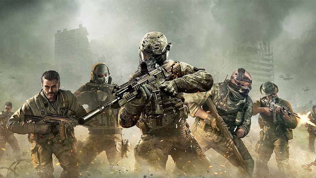 Call of Duty Warzone 2