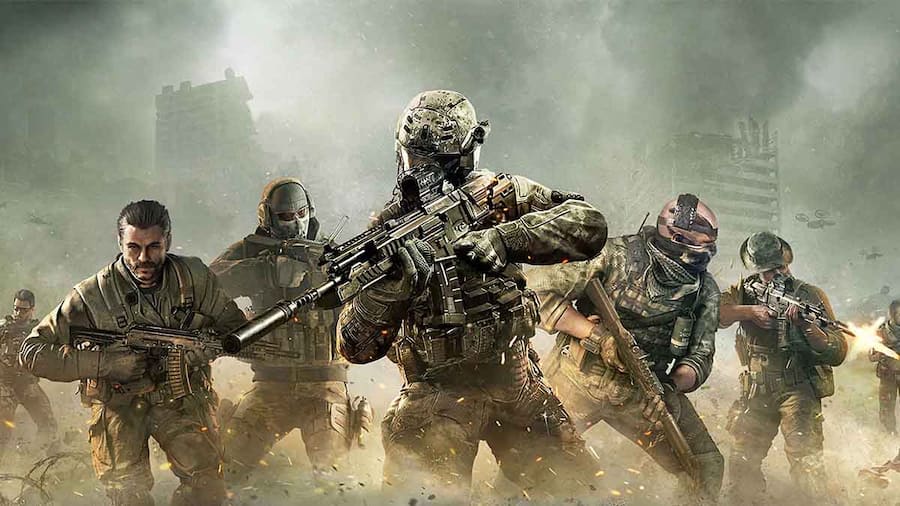 आ रहा CoD Mobile DragonFire Draw, Shadowfall कैरेक्टर समेत मिलेंगे कई धांसू रिवॉर्ड Call of Duty Warzone 2