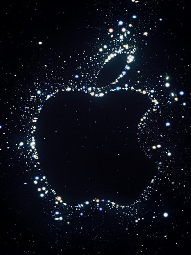 All you need to know about Apple’s Far Out event
