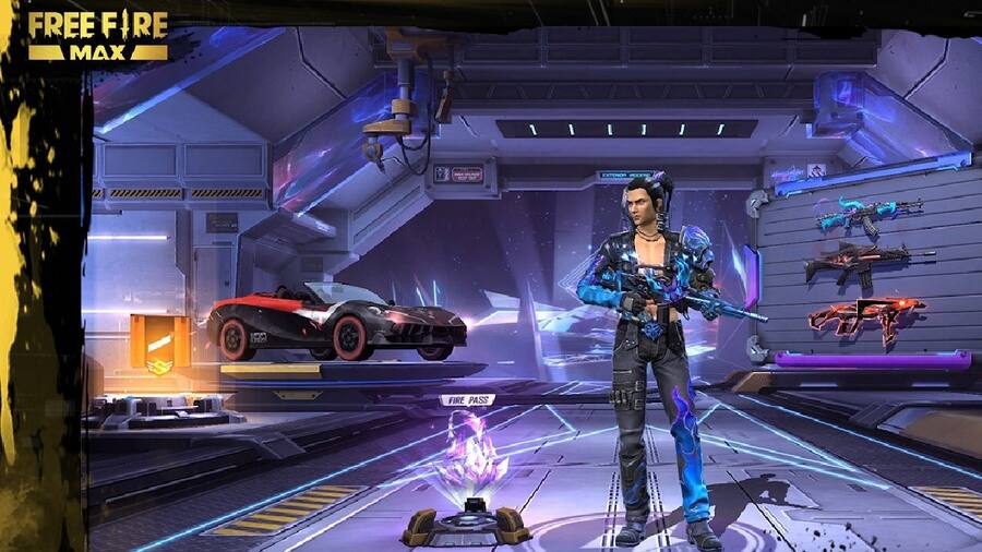 Free Fire MAX OB38 अपडेट कब होगा लाइव? जानें आज कितने बजे तक नहीं खेल पाएंगे गेम Free Fire MAX