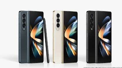 Samsung Galaxy Z Fold 5 is expected to come with an S-Pen holder