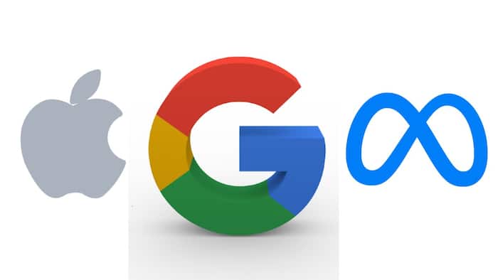 Google Apple