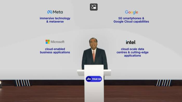 Reliance Jio
