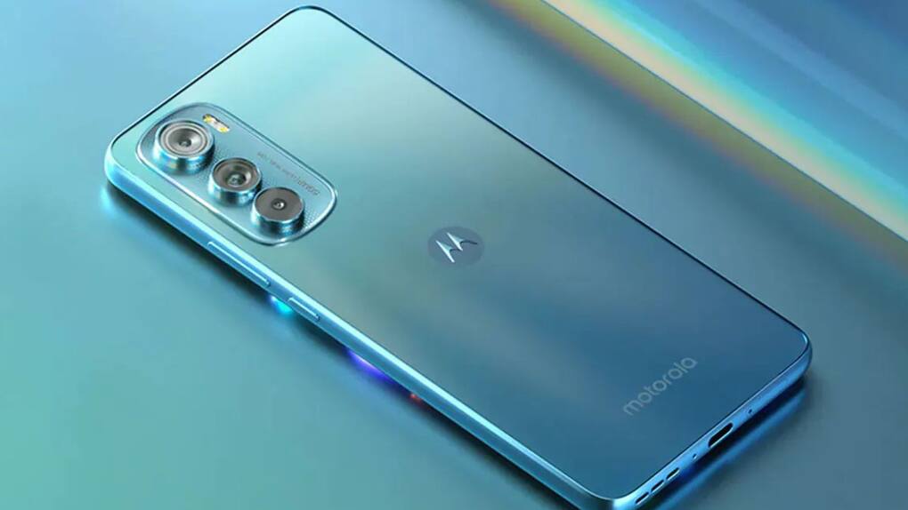 Motorola Edge 30
